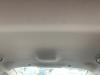 Citroën C5 III Berline (RD) 1.6 16V THP 155 Revêtement plafond