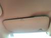 Citroën C5 III Berline (RD) 1.6 16V THP 155 Pare-soleil
