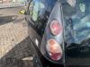 Peugeot 107 1.0 12V Taillight, left