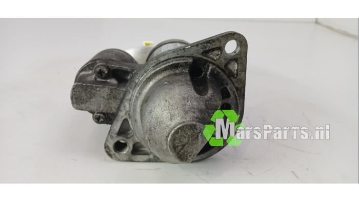 Used Starter Saab 9-5 (YS3E) 2.3t 16V Price € 35,00 Margin scheme offered by Autodemontagebedrijf De Mars
