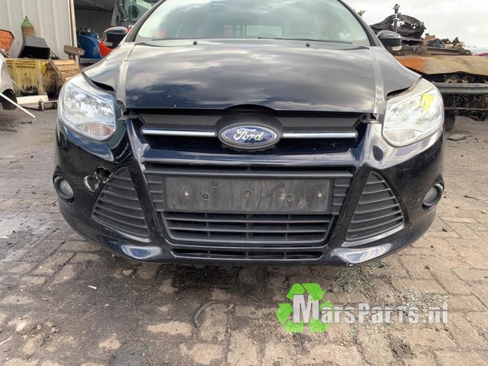 Ford Focus Front bumpers stock | ProxyParts.com