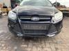 Ford Focus 3 Wagon 1.0 Ti-VCT EcoBoost 12V 125 Front bumper