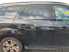 Ford Focus 3 Wagon 1.0 Ti-VCT EcoBoost 12V 125 Rear door 4-door, right