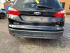 Ford Focus 3 Wagon 1.0 Ti-VCT EcoBoost 12V 125 Rear bumper