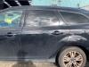 Ford Focus 3 Wagon 1.0 Ti-VCT EcoBoost 12V 125 Rear door 4-door, left