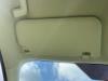 Ford Focus 3 Wagon 1.0 Ti-VCT EcoBoost 12V 125 Sun visor