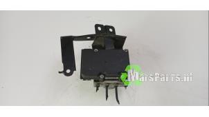 Gebrauchte ABS Pumpe Nissan Qashqai (J10) 1.6 16V Preis € 75,00 Margenregelung angeboten von Autodemontagebedrijf De Mars
