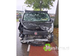 Używane Silnik Fiat Talento 1.6 EcoJet BiTurbo 125 Cena € 3.250,00 Procedura marży oferowane przez Autodemontagebedrijf De Mars
