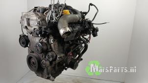 Begagnade Motor Renault Grand Scénic III (JZ) 1.4 16V TCe 130 Pris € 1.450,00 Marginaltabell erbjuds av Autodemontagebedrijf De Mars