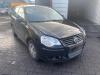 Hinterachse Vorderradantrieb van een Volkswagen Polo IV (9N1/2/3) 1.4 16V 2005