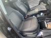 Volkswagen Polo IV (9N1/2/3) 1.4 16V Front seatbelt, right