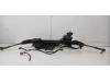 Volkswagen Jetta III (1K2) 1.6 Lenkgetriebe Servo