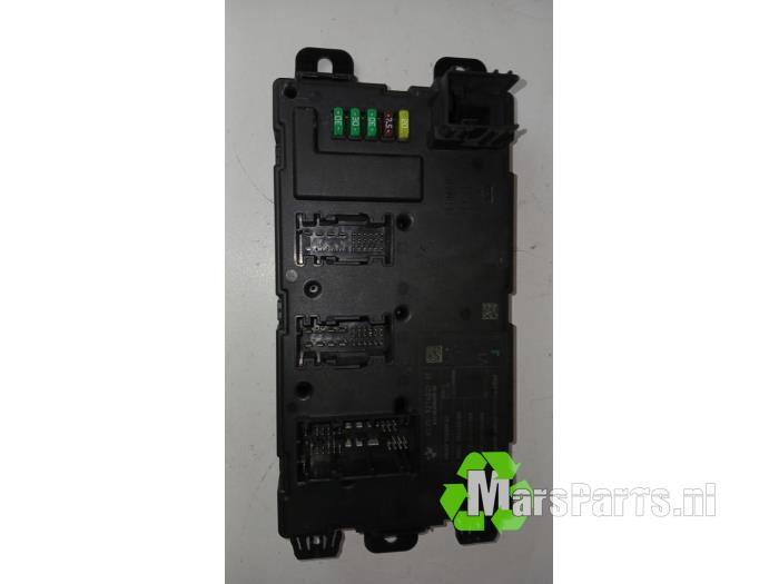 Gebrauchte Steuergerät Body Control BMW 1 serie (F20) 116i 1.6 16V Preis € 45,00 Margenregelung angeboten von Autodemontagebedrijf De Mars