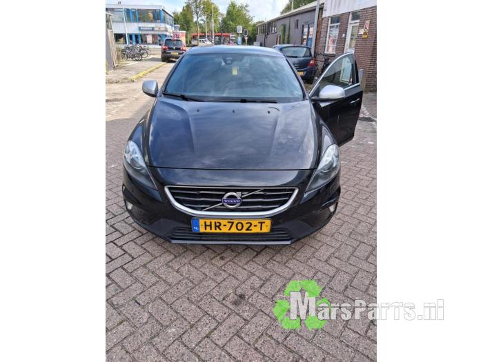 Used Engine Volvo V40 (MV) 2.0 D2 16V Price € 1.800,00 Margin scheme offered by Autodemontagebedrijf De Mars