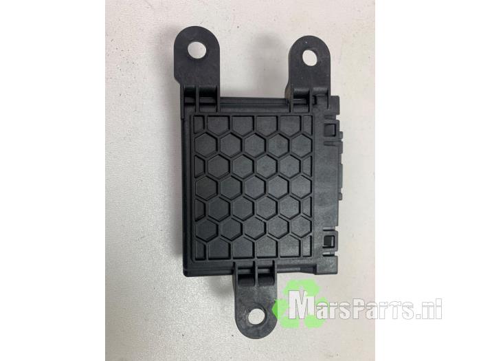 Begagnade PDC-modul Fiat Doblo Cargo (263) 1.3 D Multijet Pris € 65,00 Marginaltabell erbjuds av Autodemontagebedrijf De Mars