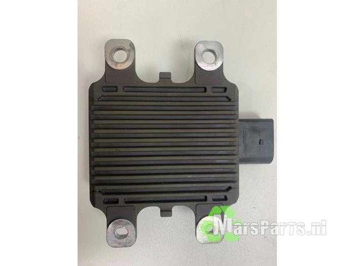 Used Automatic gearbox computer Jeep Compass II (MP) 1.3 4XE 240 16V 4x4 Price € 250,00 Margin scheme offered by Autodemontagebedrijf De Mars