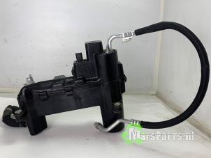 Usagé Condensateur clim Opel Corsa F (UB/UH/UP) Electric, Corsa-e 50kWh Prix € 56,00 Règlement à la marge proposé par Autodemontagebedrijf De Mars
