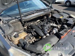 Gebrauchte Motor Peugeot 508 SW (8E/8U) 1.6 THP 16V Preis € 1.000,00 Margenregelung angeboten von Autodemontagebedrijf De Mars