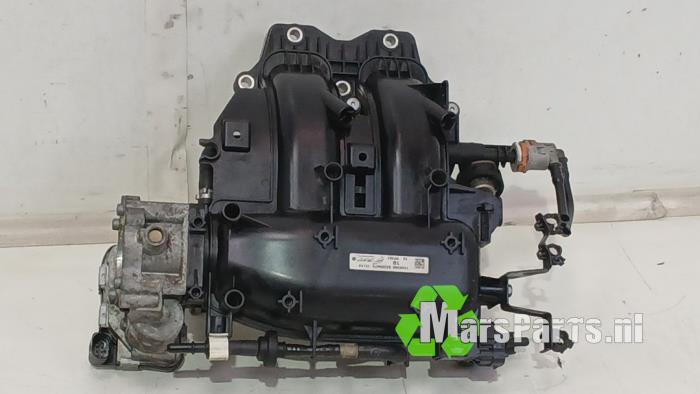 Używane Kolektor dolotowy Fiat 500 (312) 0.9 TwinAir 80 Cena € 30,00 Procedura marży oferowane przez Autodemontagebedrijf De Mars