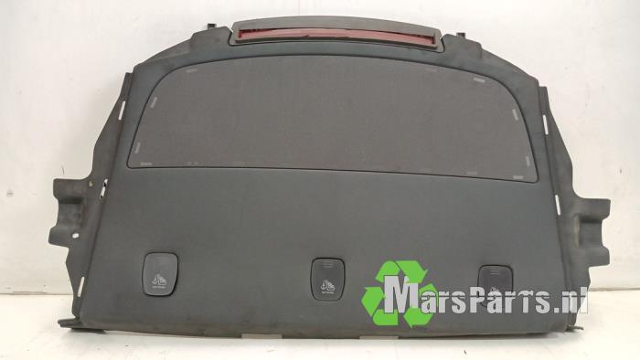Gebrauchte Hutablage Rover 200 (RF) 214 Si 1.4 16V Preis € 50,00 Margenregelung angeboten von Autodemontagebedrijf De Mars