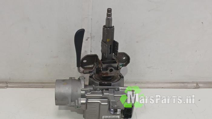 Używane Pompa spryskiwacza reflektorów Ford Ka II 1.2 Cena € 70,00 Procedura marży oferowane przez Autodemontagebedrijf De Mars