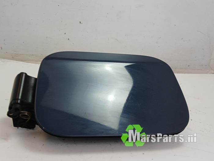 Begagnade Tanklucka Jeep Compass II (MP) 1.3 4XE 240 16V 4x4 Pris € 75,00 Marginaltabell erbjuds av Autodemontagebedrijf De Mars