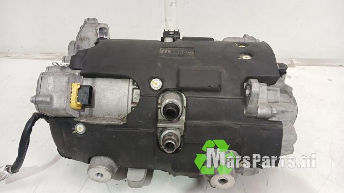 Used IMA engine Jeep Compass II (MP) 1.3 4XE 240 16V 4x4 Price € 2.975,00 Margin scheme offered by Autodemontagebedrijf De Mars