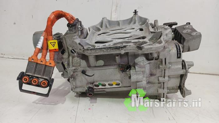 Używane Silnik MG ZS EV 45 kWh Cena € 1.900,00 Procedura marży oferowane przez Autodemontagebedrijf De Mars