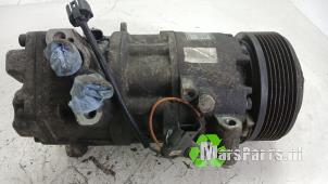 Begagnade Luftkonditioneringspump Opel Vectra C GTS 1.8 16V Pris € 55,00 Marginaltabell erbjuds av Autodemontagebedrijf De Mars