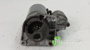 Begagnade Startmotor Ford Ka II 1.2 Pris € 20,00 Marginaltabell erbjuds av Autodemontagebedrijf De Mars