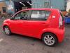 Daihatsu Sirion 2 (M3) 1.0 12V DVVT Bakre drivaxel