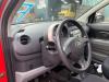 Daihatsu Sirion 2 (M3) 1.0 12V DVVT Tändningslås + nyckel