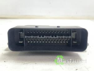 Computer height control from a Skoda Superb Combi (3V5) 2.0 TDI 2015