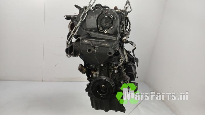 Used Engine Volkswagen Taigo 1.0 TSI 110 12V Price € 400,00 Margin scheme offered by Autodemontagebedrijf De Mars