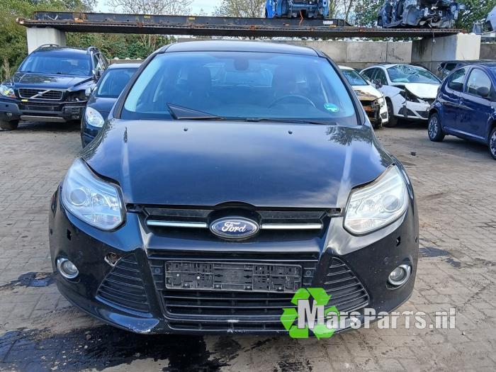 Used Subframe Ford Focus 3 Wagon 1.6 TDCi ECOnetic Price € 65,00 Margin scheme offered by Autodemontagebedrijf De Mars
