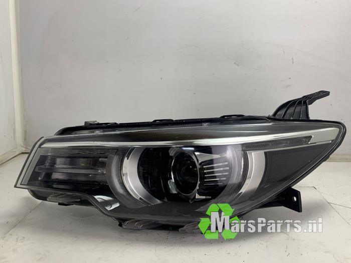 Phare gauche MG ZS EV 45 kWh - 81051110S40
