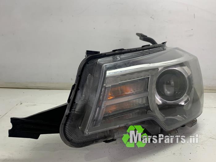 Phare gauche MG ZS EV 45 kWh - 81051110S40