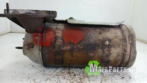 Katalysator van een Mercedes-Benz Citan (415.6) 1.5 108 CDI 2015