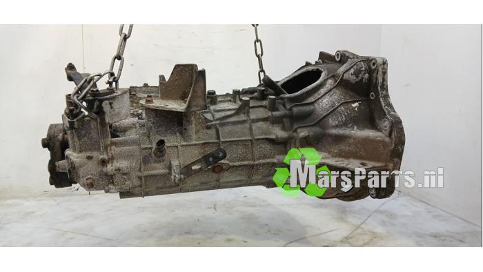 Gebrauchte Getriebe Iveco New Daily VI 33S13, 35C13, 35S13 Preis € 1.200,00 Margenregelung angeboten von Autodemontagebedrijf De Mars