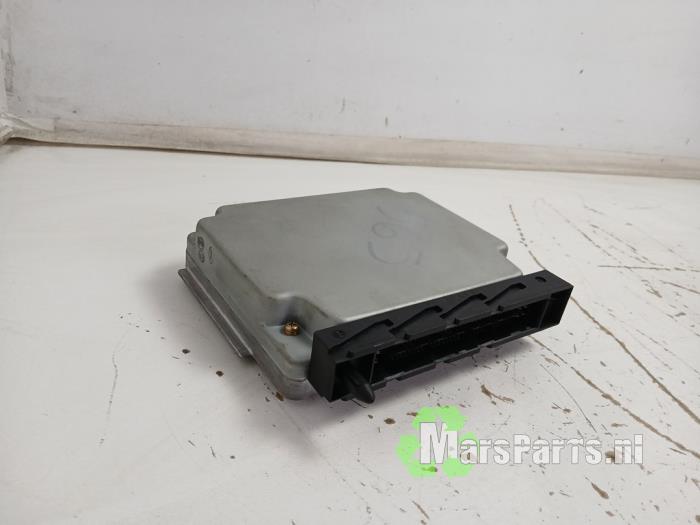 Used Engine management computer Volvo S80 (TR/TS) 2.4 SE 20V 170 Price € 90,00 Margin scheme offered by Autodemontagebedrijf De Mars