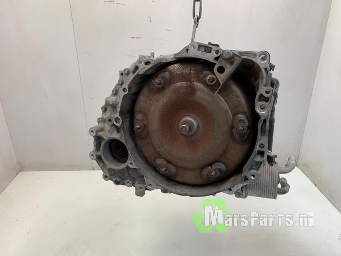Gebrauchte Getriebe Volvo V60 I (FW/GW) 2.0 D4 16V Preis € 800,00 Margenregelung angeboten von Autodemontagebedrijf De Mars