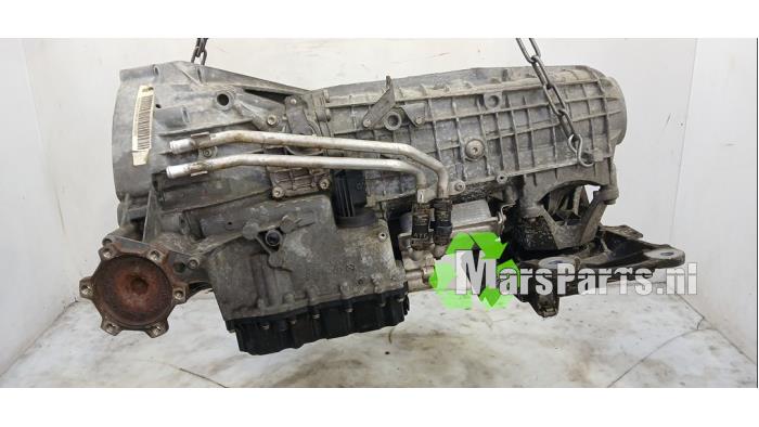 Used Gearbox Audi A6 (C7) 2.0 TDI 16V Price € 1.950,00 Margin scheme offered by Autodemontagebedrijf De Mars