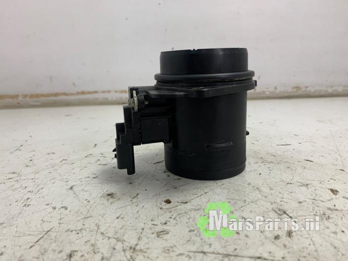 Gebrauchte Luftmassenmesser Peugeot Expert (V1/VA/VB/VE/VF/VT/VY) 2.0 Blue HDi 120 16V Preis € 30,00 Margenregelung angeboten von Autodemontagebedrijf De Mars