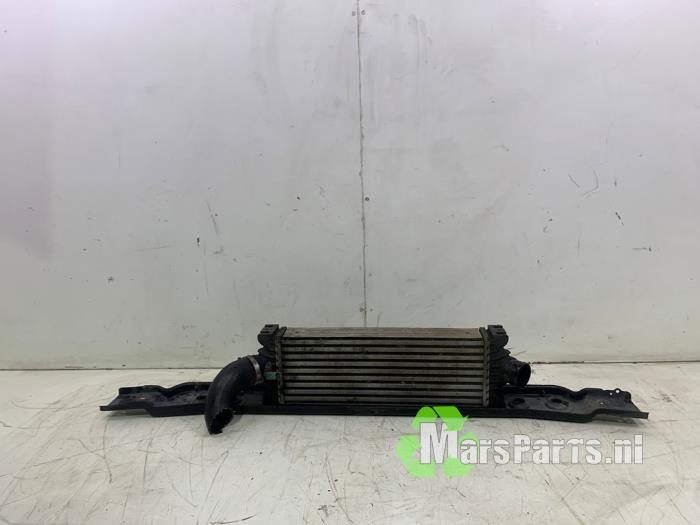 Usados Intercooler Ford Transit Custom 2.2 TDCi 16V Precio € 60,00 Norma de margen ofrecido por Autodemontagebedrijf De Mars