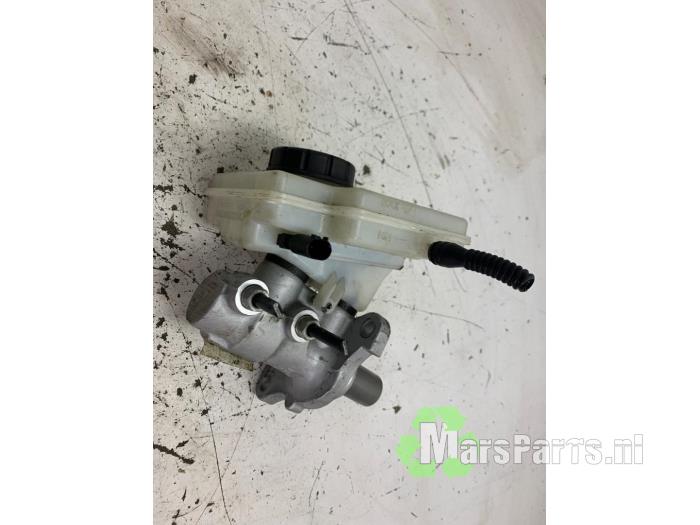Gebrauchte Hauptbremszylinder Mini Clubman (R55) 1.6 16V Cooper Preis € 30,00 Margenregelung angeboten von Autodemontagebedrijf De Mars