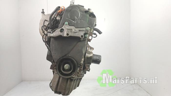 Gebrauchte Motor Volkswagen Golf IV Variant (1J5) 1.6 FSI 16V Preis € 850,00 Margenregelung angeboten von Autodemontagebedrijf De Mars