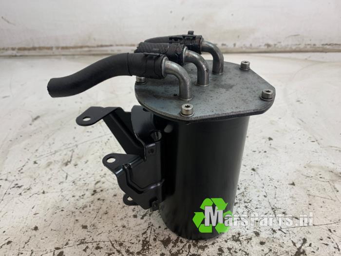 Gebrauchte Kraftstofffilter Volkswagen Golf VII Variant (AUVV) 1.6 TDI 16V Preis € 35,00 Margenregelung angeboten von Autodemontagebedrijf De Mars