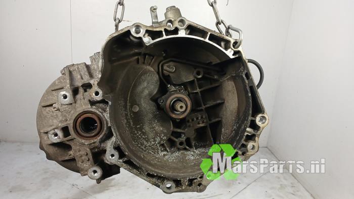 Gebrauchte Getriebe Opel Astra J (PC6/PD6/PE6/PF6) 1.4 Turbo 16V Preis € 395,00 Margenregelung angeboten von Autodemontagebedrijf De Mars