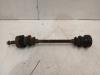 Mercedes-Benz SLK (R170) 2.0 200 16V Antriebswelle links hinten