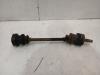 Mercedes-Benz SLK (R170) 2.0 200 16V Antriebswelle rechts hinten